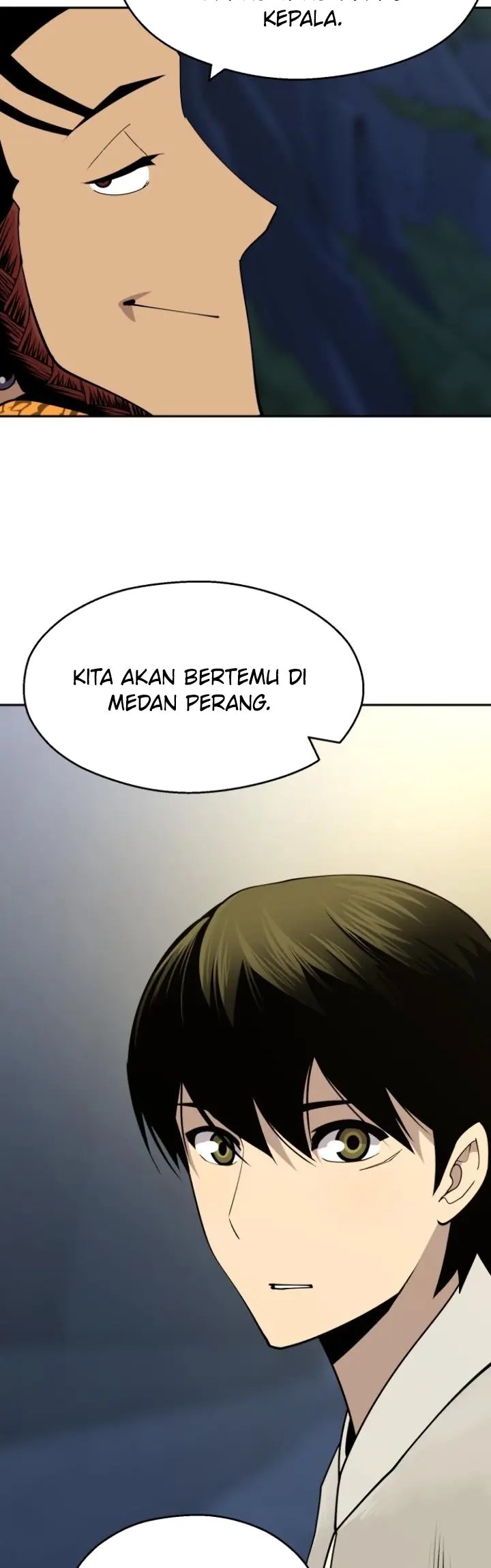 Teenage Swordsman Chapter 35 - halaman 45