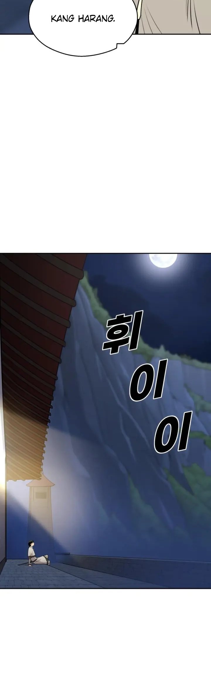 Teenage Swordsman Chapter 35 - halaman 46