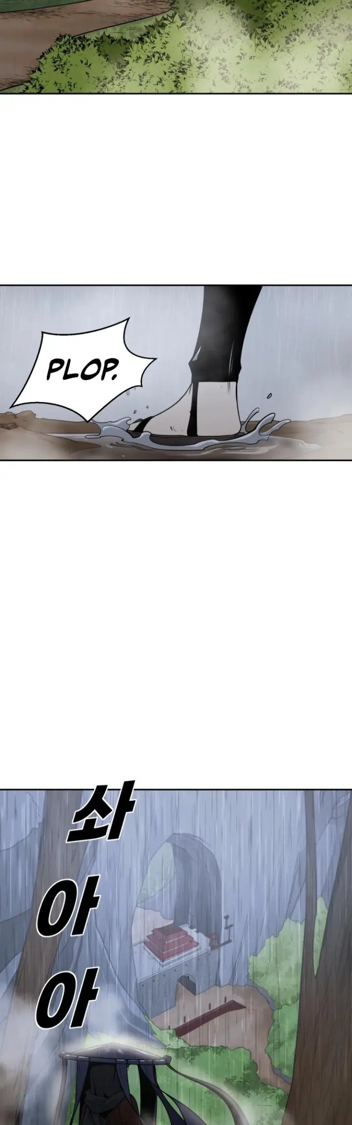 Teenage Swordsman Chapter 35 - halaman 49