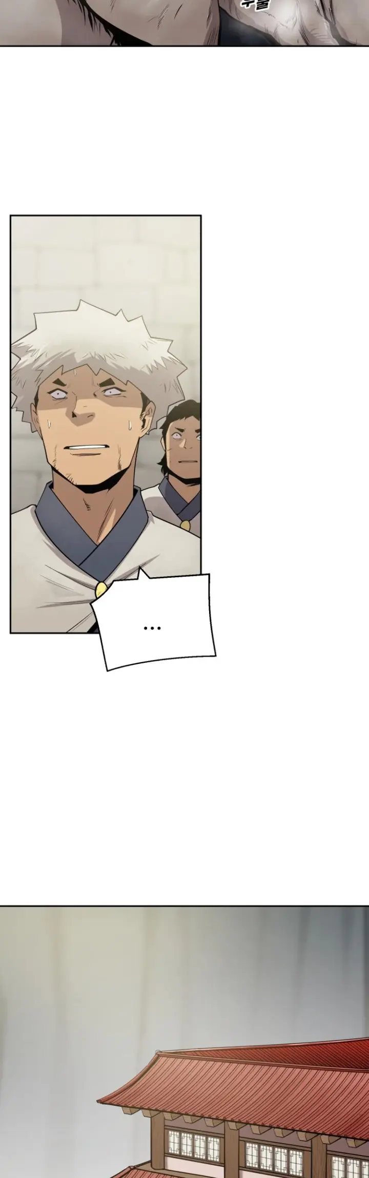 Teenage Swordsman Chapter 35 - halaman 5