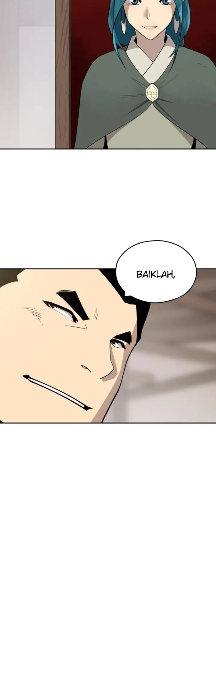 Teenage Swordsman Chapter 36 - halaman 14