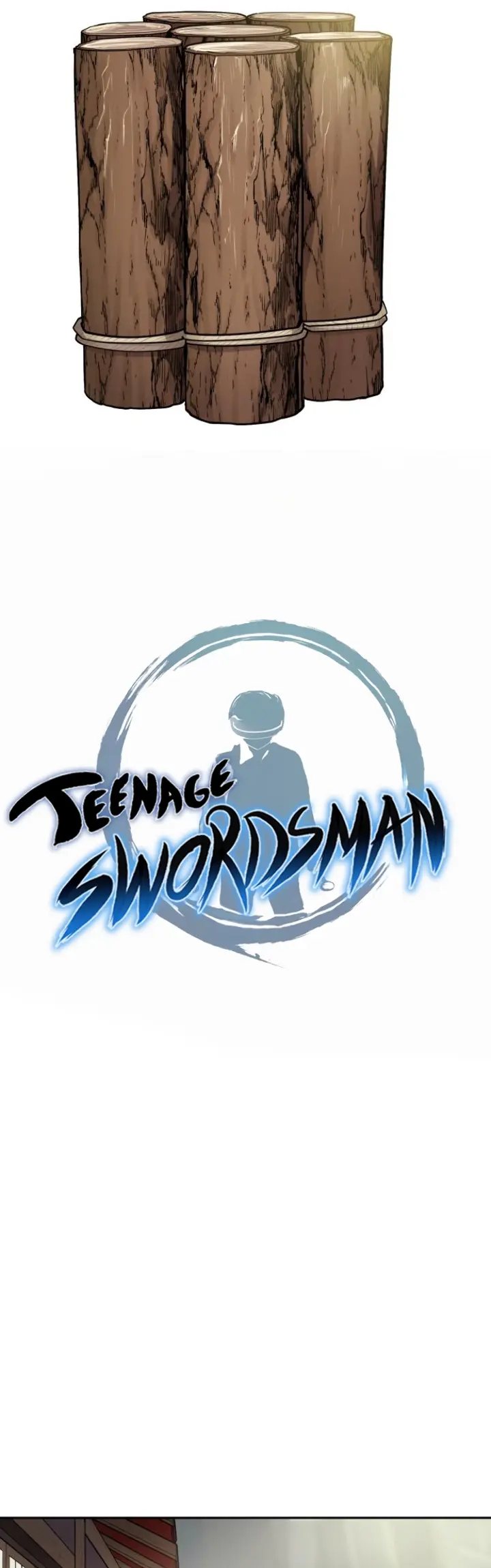 Teenage Swordsman Chapter 36 - halaman 15