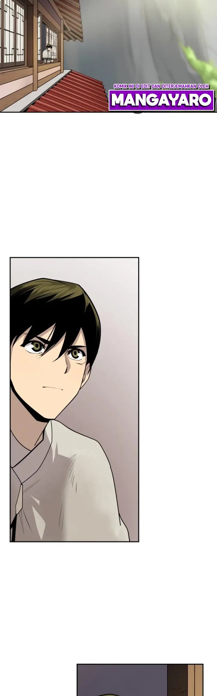 Teenage Swordsman Chapter 36 - halaman 16