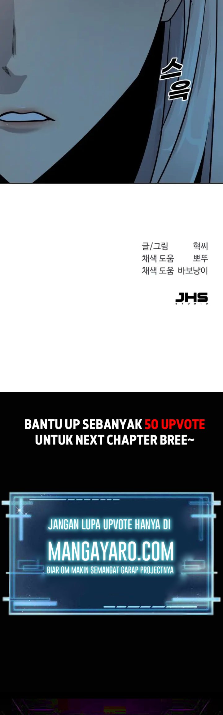 Teenage Swordsman Chapter 36 - halaman 56