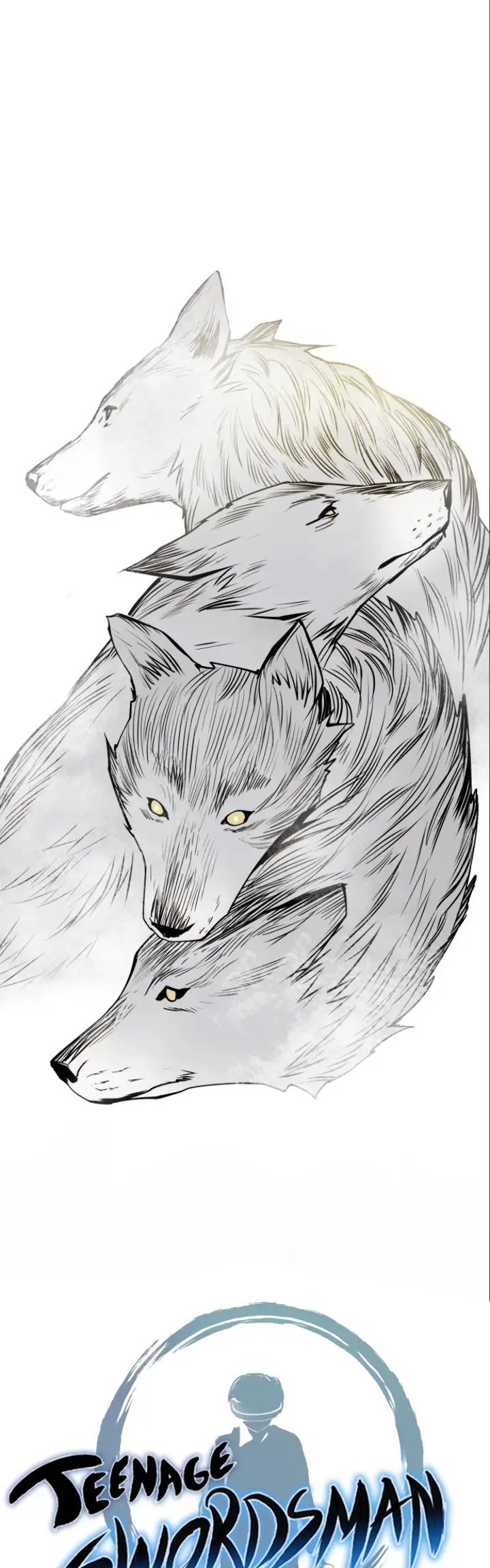 Teenage Swordsman Chapter 37 - halaman 17