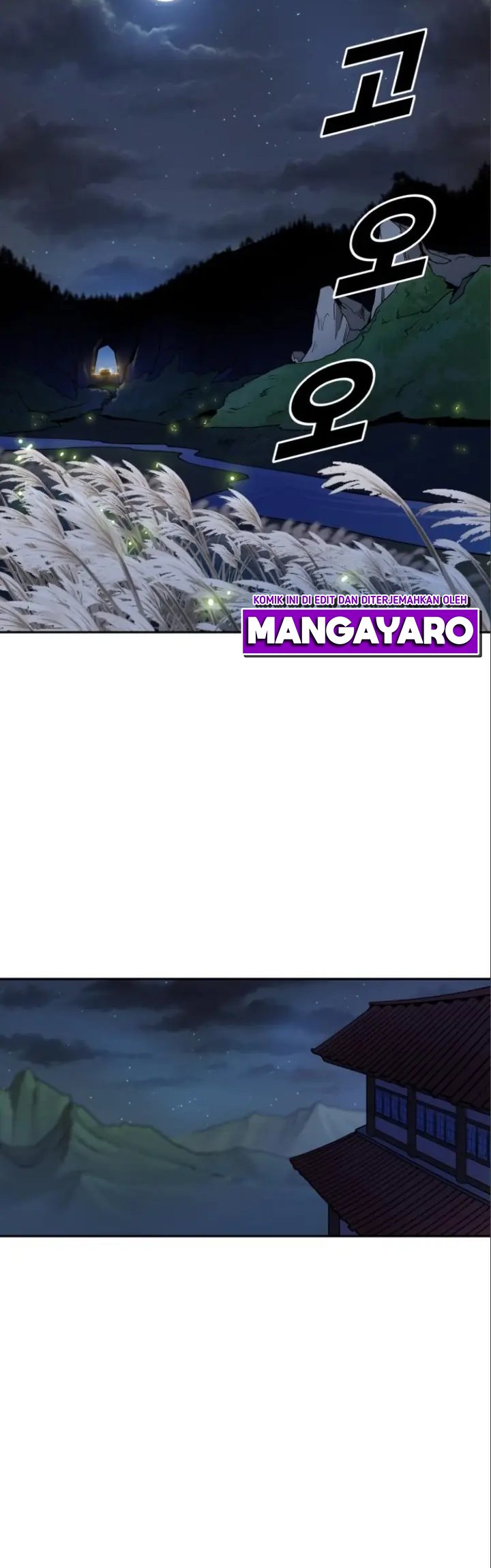 Teenage Swordsman Chapter 37 - halaman 4