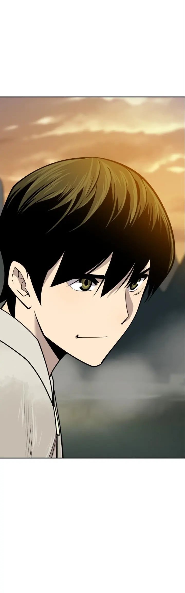 Teenage Swordsman Chapter 37 - halaman 47