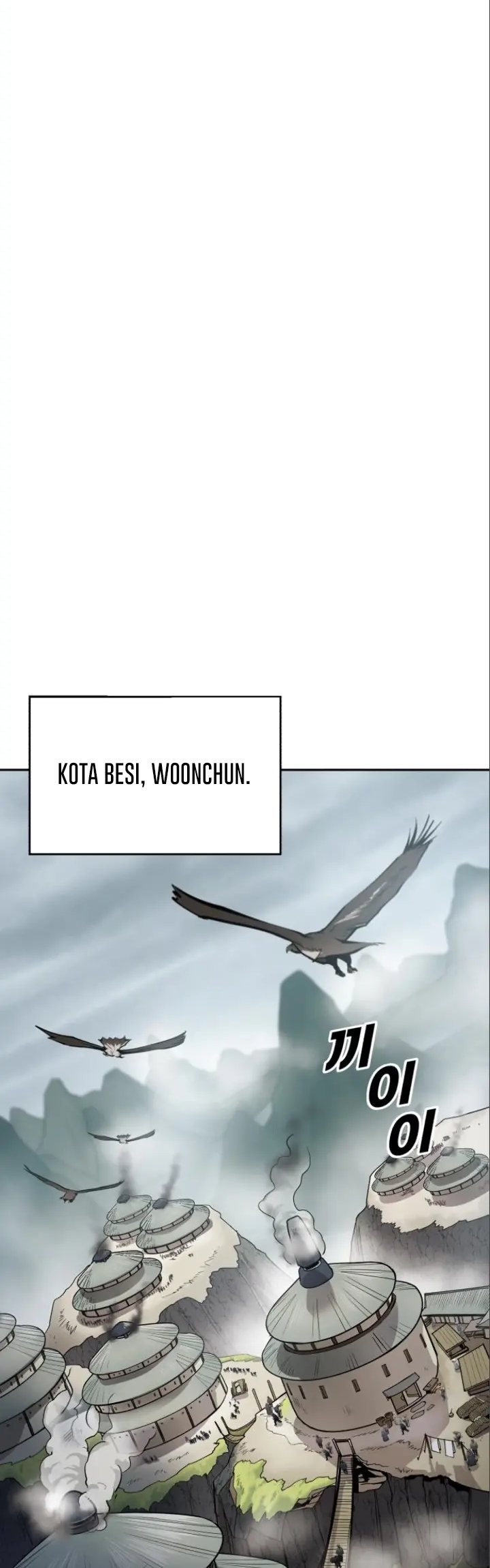 Teenage Swordsman Chapter 37 - halaman 48