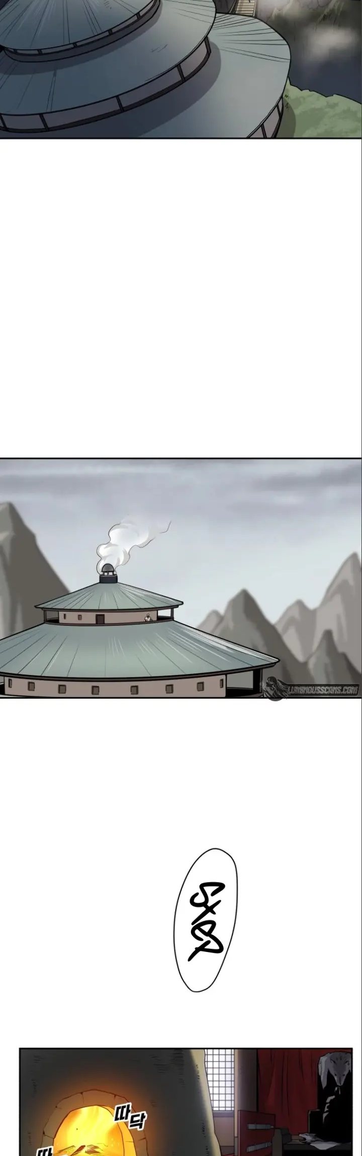 Teenage Swordsman Chapter 37 - halaman 49