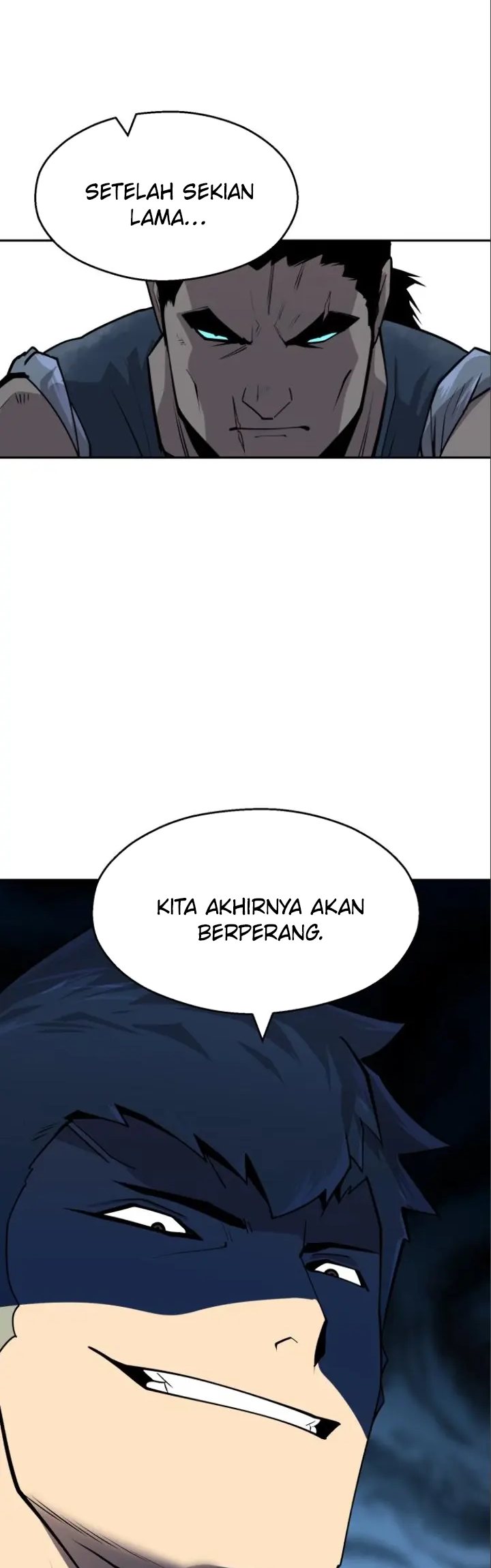 Teenage Swordsman Chapter 37 - halaman 53