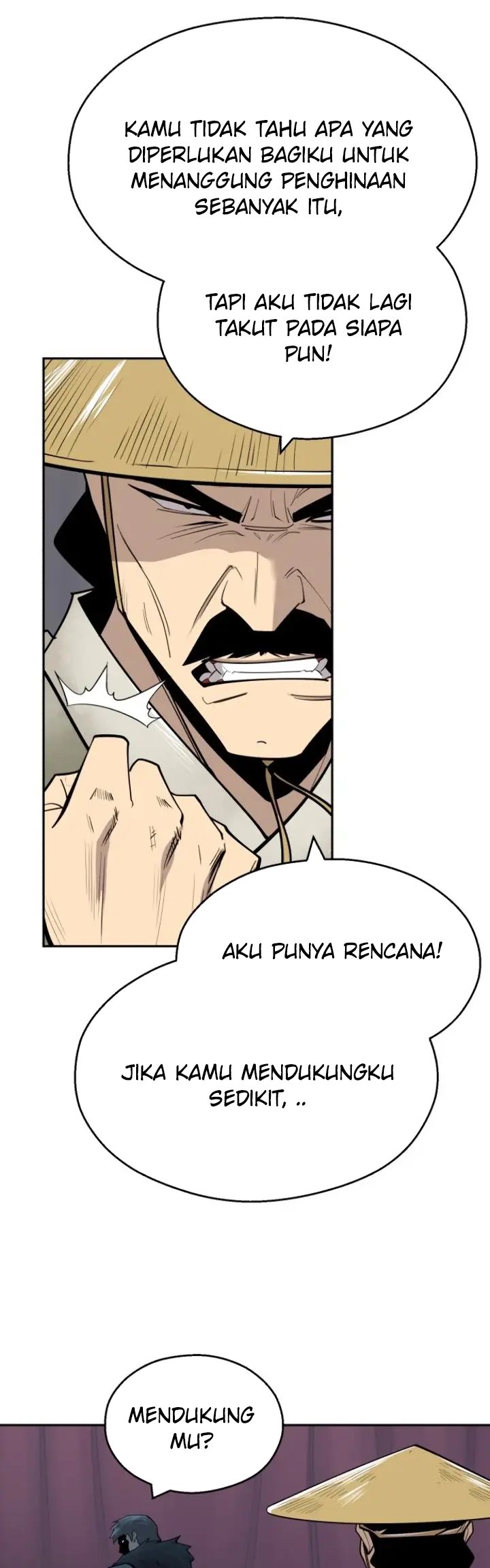Teenage Swordsman Chapter 38 - halaman 12