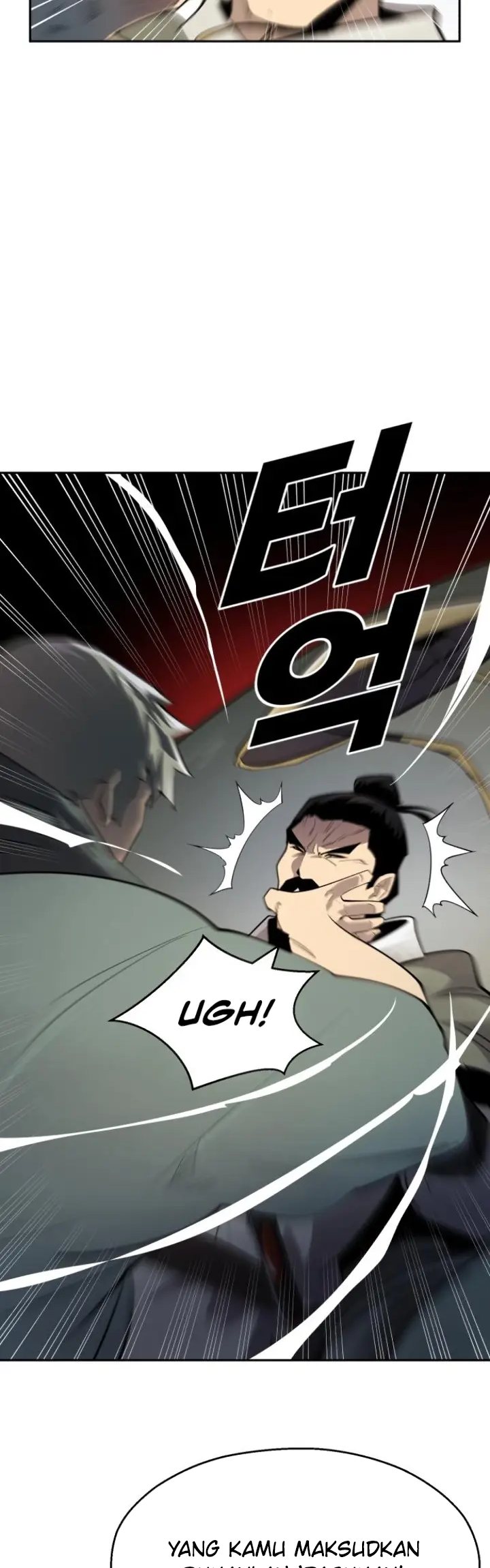 Teenage Swordsman Chapter 38 - halaman 14