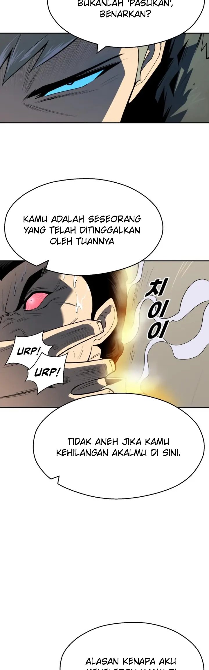 Teenage Swordsman Chapter 38 - halaman 15