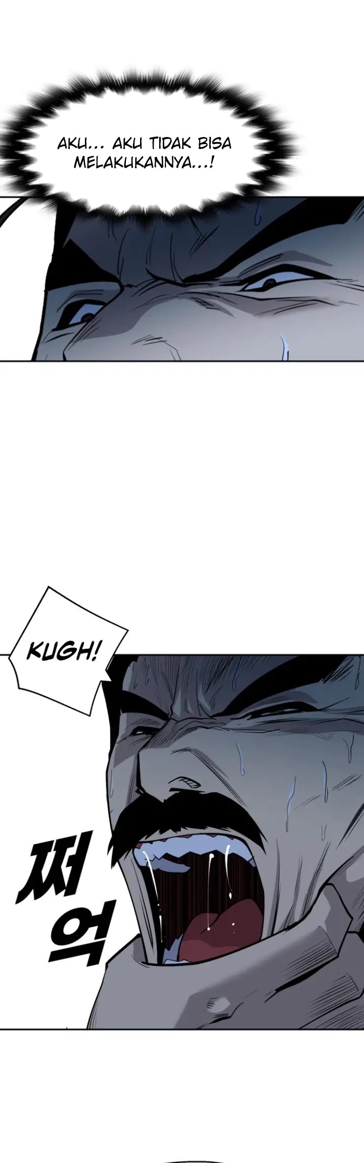 Teenage Swordsman Chapter 38 - halaman 17