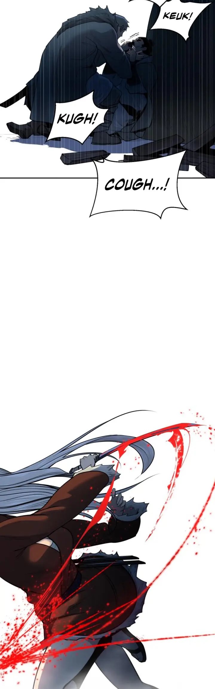 Teenage Swordsman Chapter 38 - halaman 20