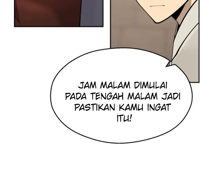 Teenage Swordsman Chapter 38 - halaman 31