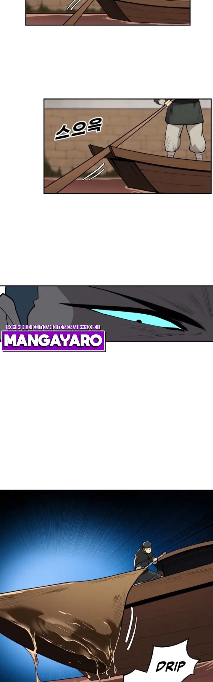 Teenage Swordsman Chapter 38 - halaman 38