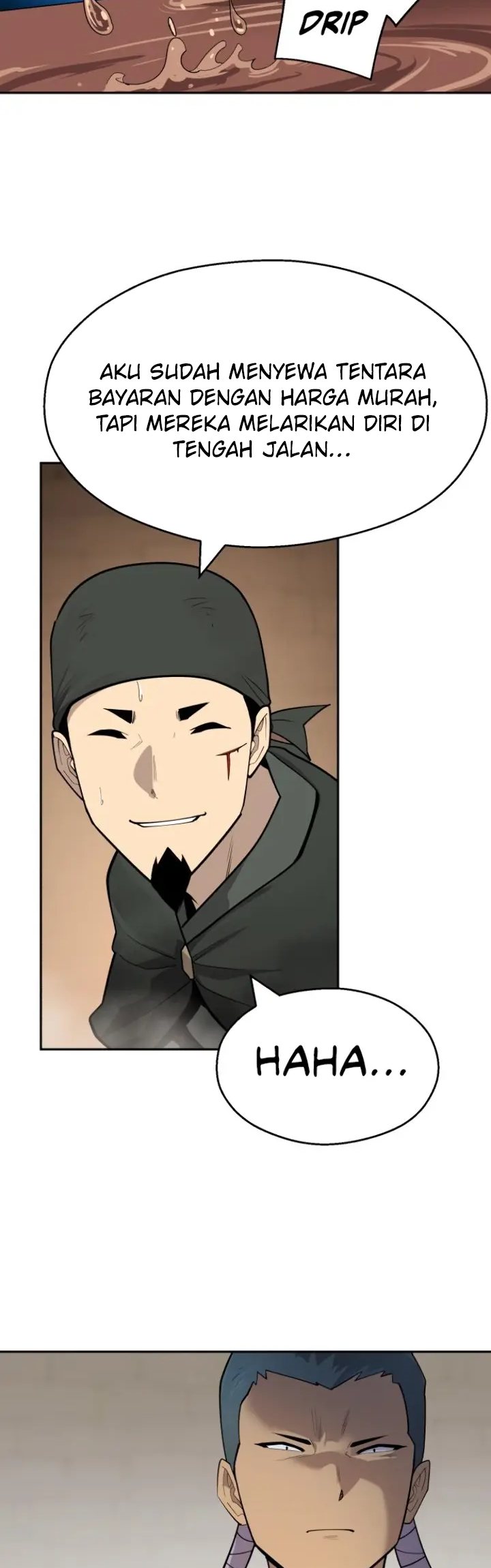 Teenage Swordsman Chapter 38 - halaman 39