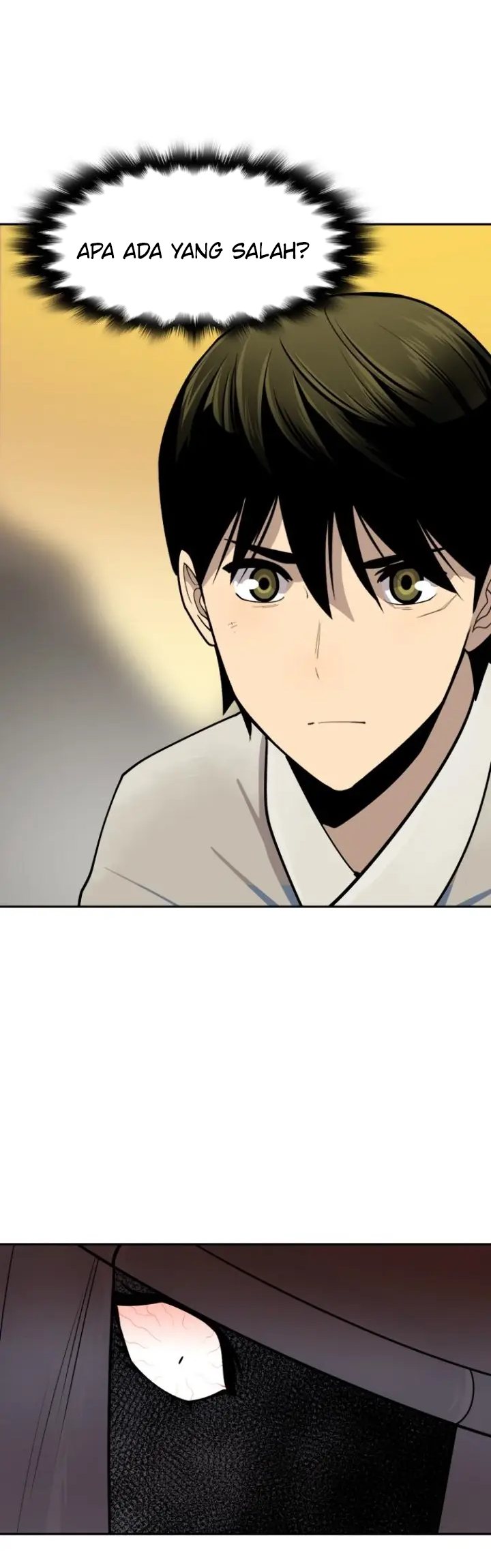 Teenage Swordsman Chapter 38 - halaman 48