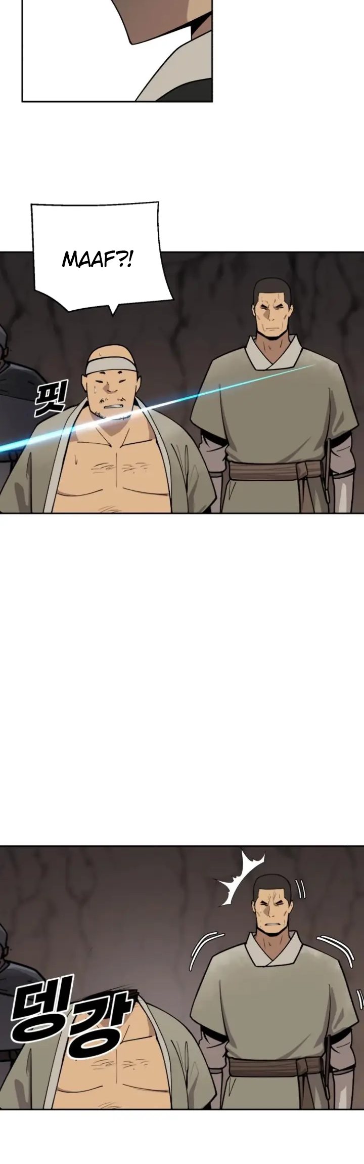 Teenage Swordsman Chapter 38 - halaman 51