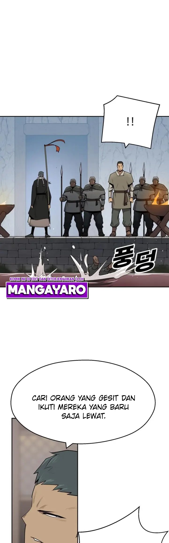 Teenage Swordsman Chapter 38 - halaman 52