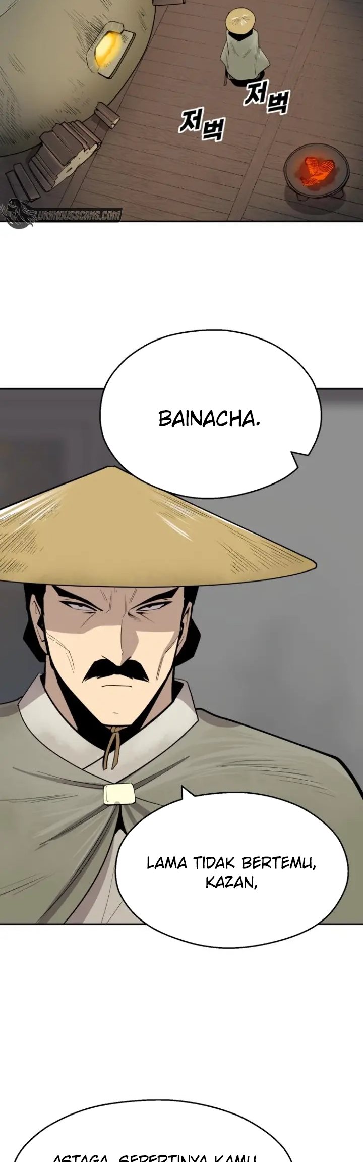 Teenage Swordsman Chapter 38 - halaman 9