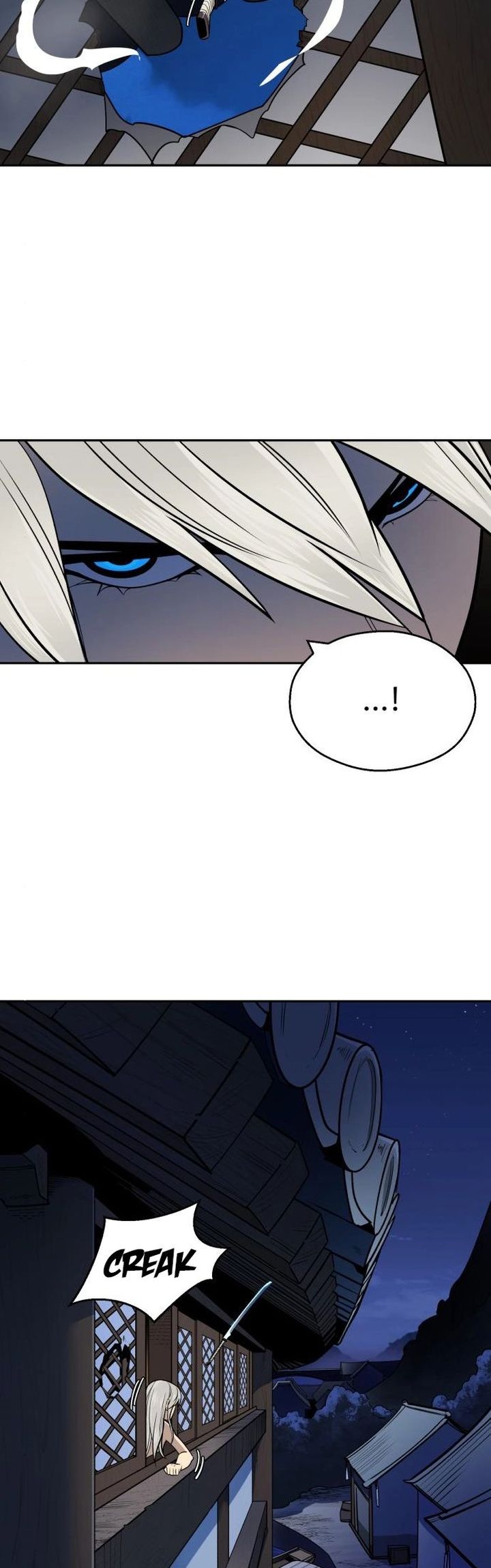 Teenage Swordsman Chapter 39 - halaman 10