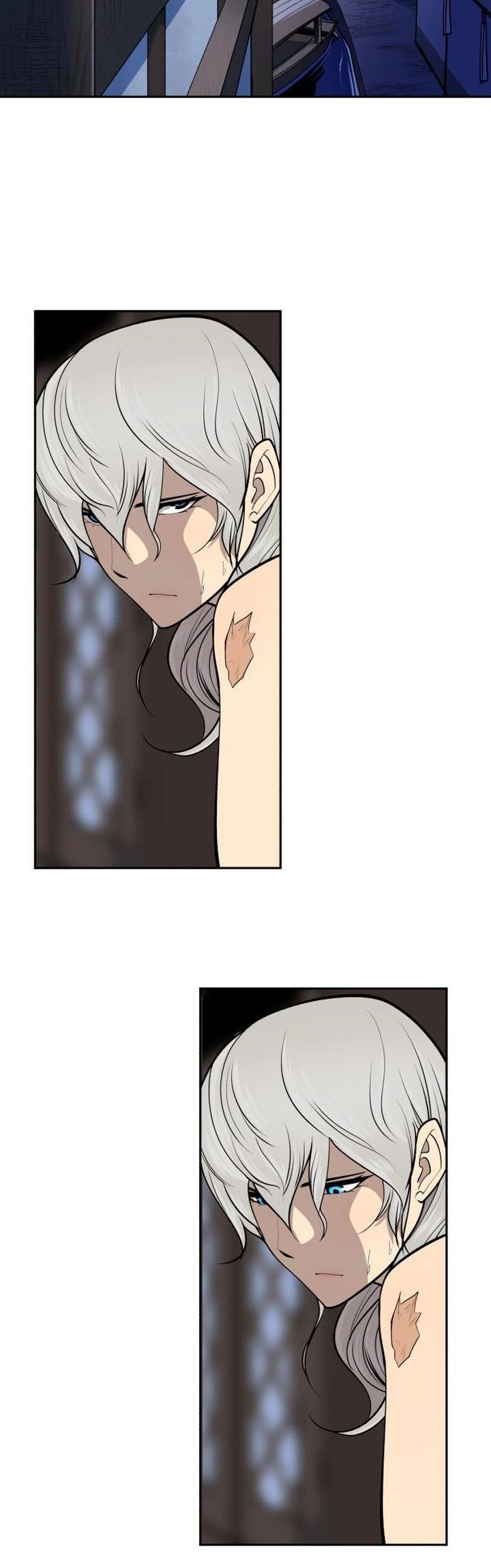 Teenage Swordsman Chapter 39 - halaman 11