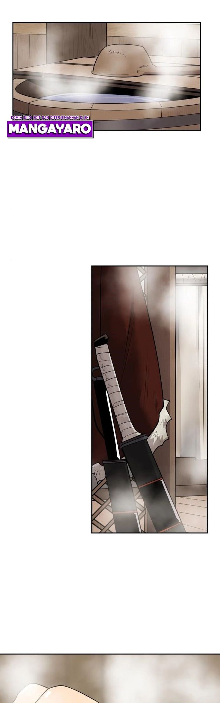 Teenage Swordsman Chapter 39 - halaman 3