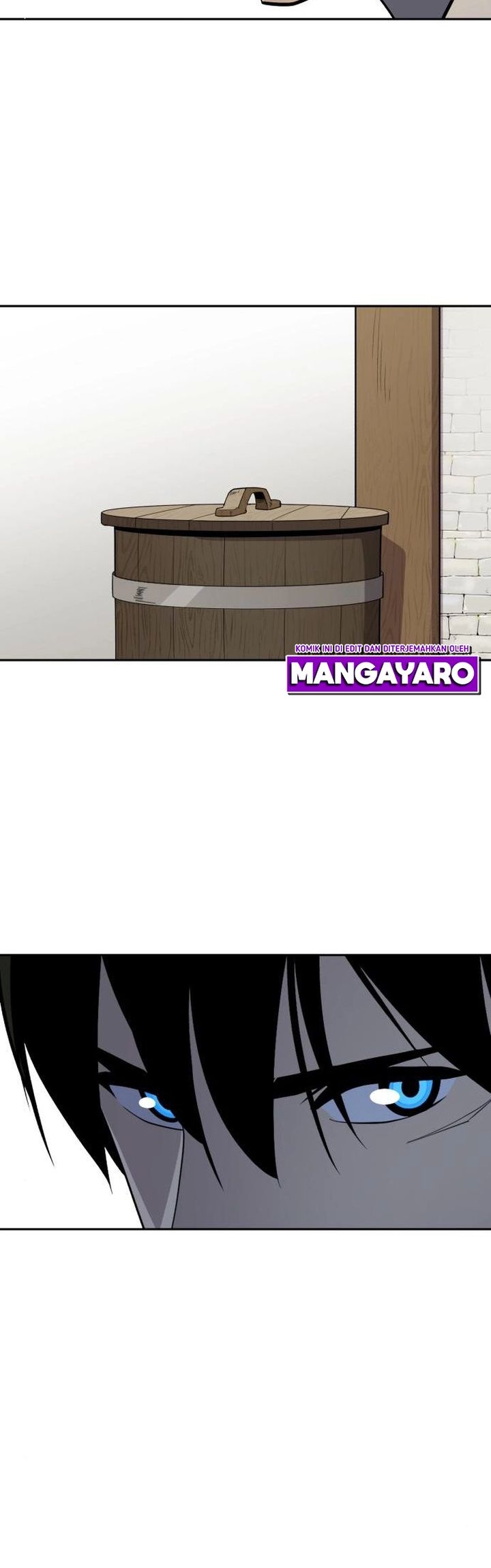 Teenage Swordsman Chapter 39 - halaman 33