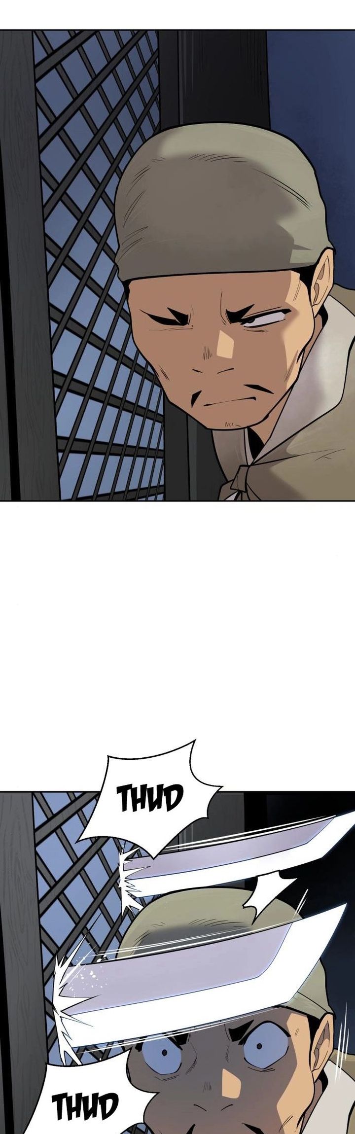 Teenage Swordsman Chapter 39 - halaman 39