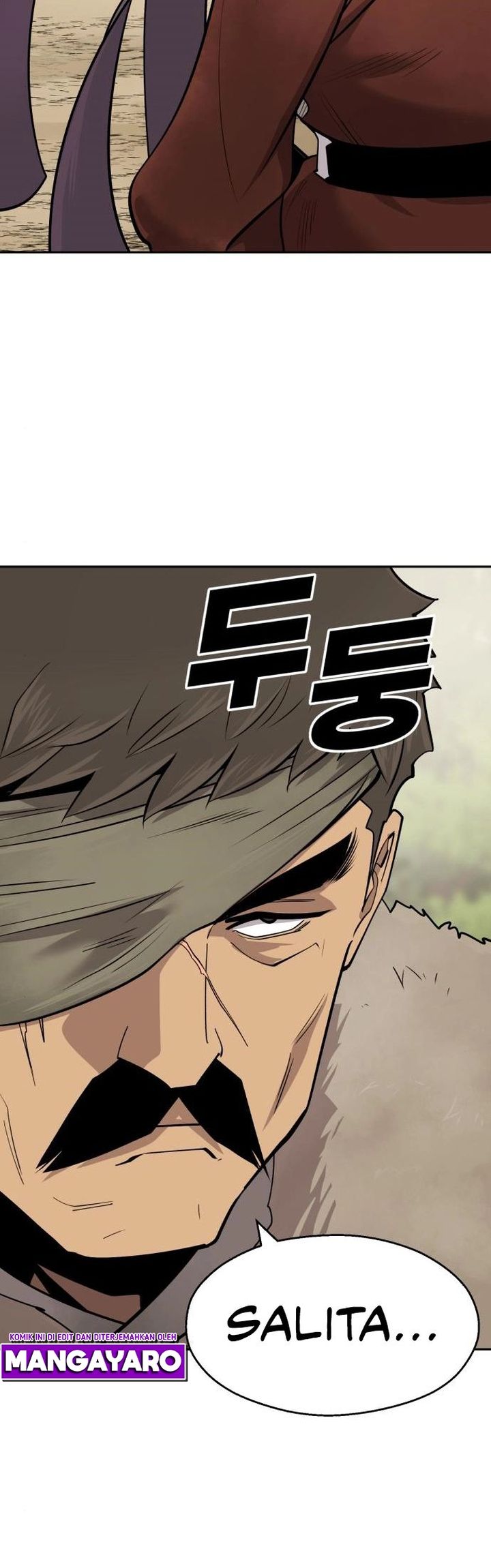 Teenage Swordsman Chapter 39 - halaman 51