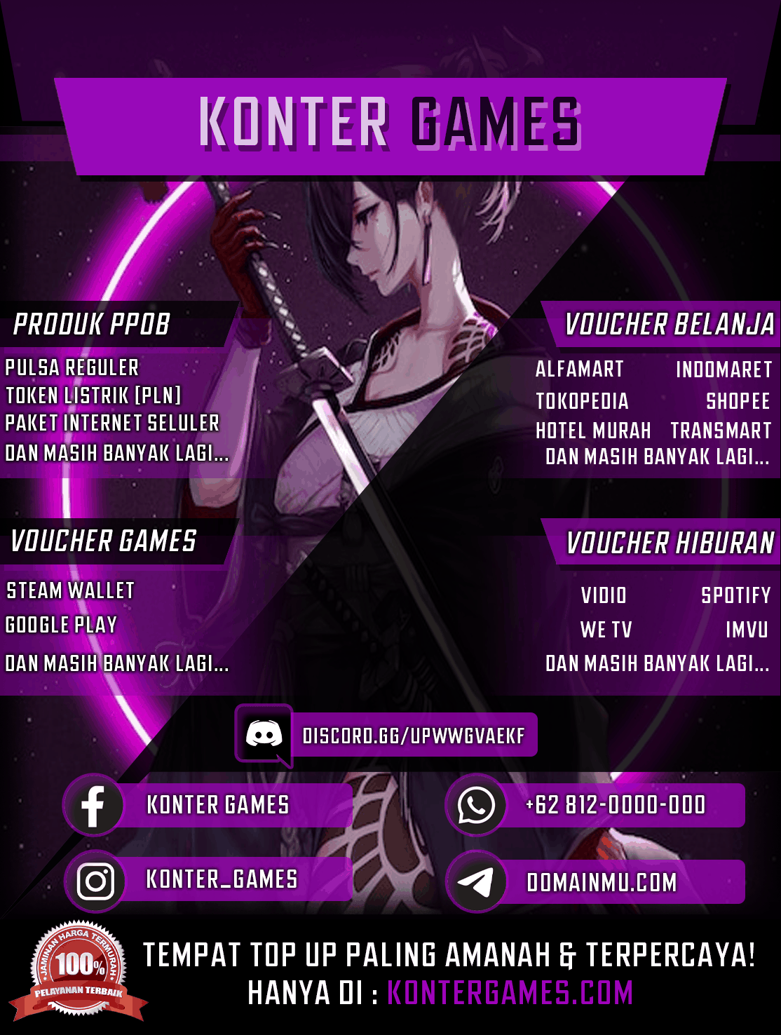 Teenage Swordsman Chapter 39 - halaman 55
