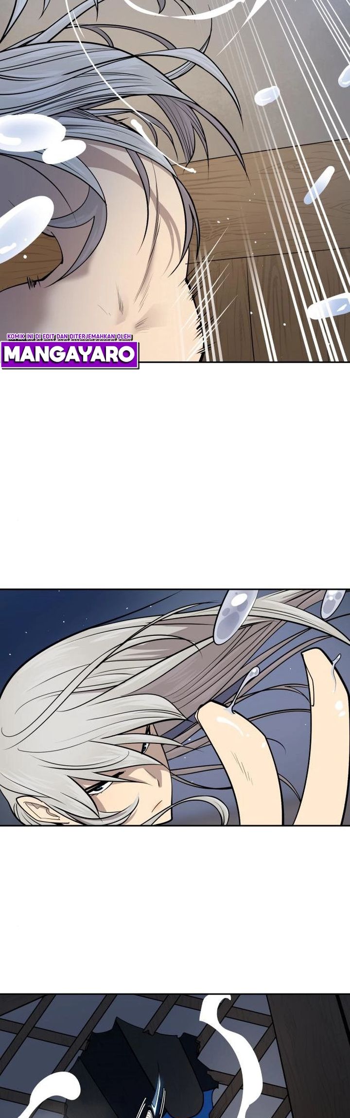 Teenage Swordsman Chapter 39 - halaman 9