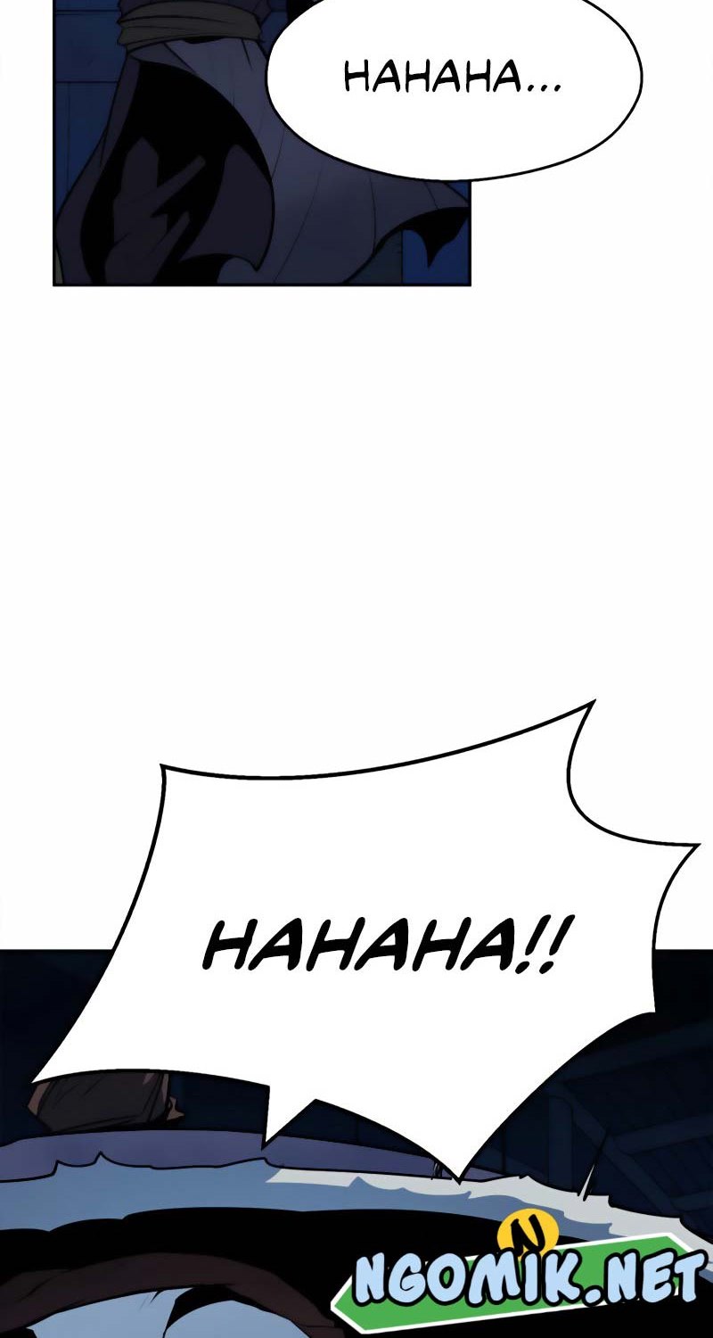 Teenage Swordsman Chapter 4 - halaman 102