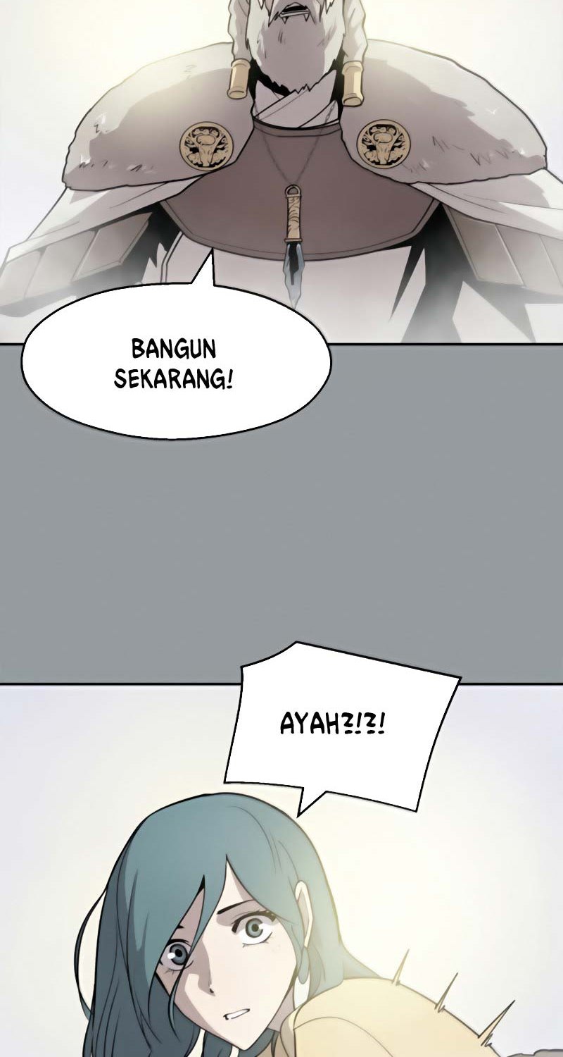 Teenage Swordsman Chapter 4 - halaman 110