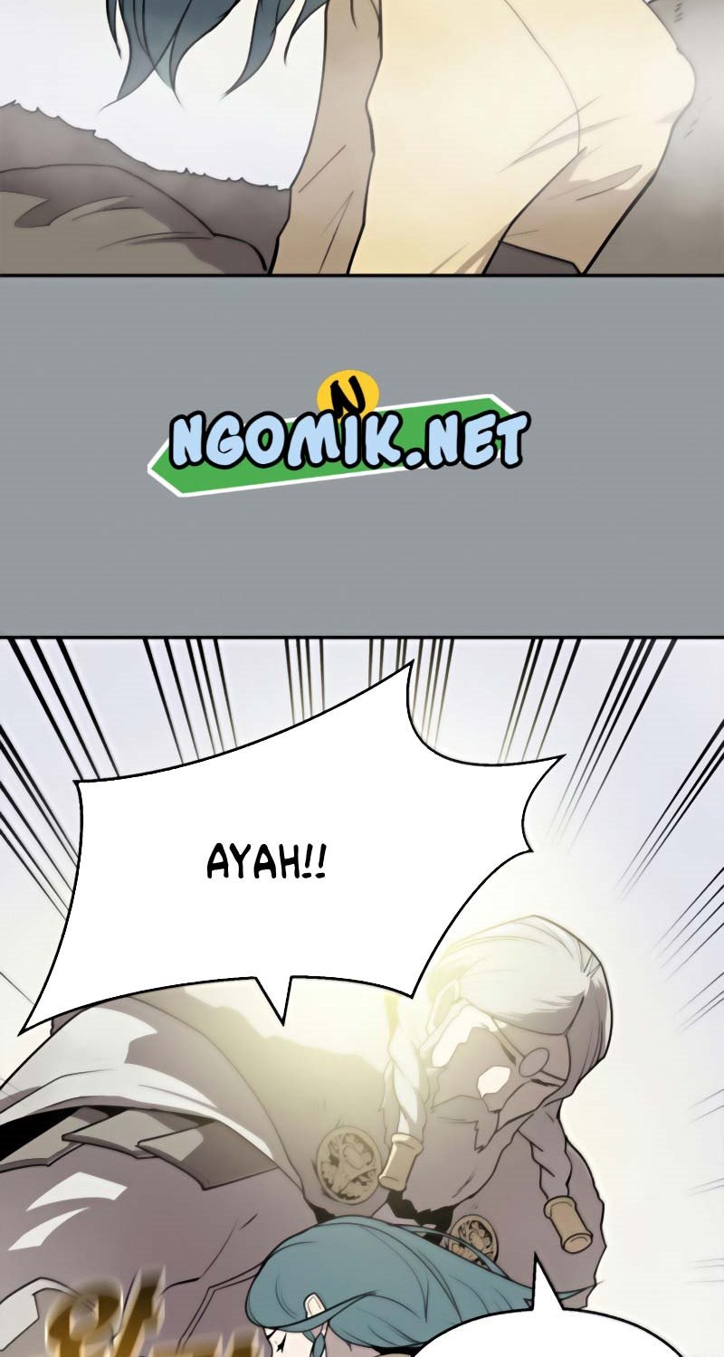 Teenage Swordsman Chapter 4 - halaman 111