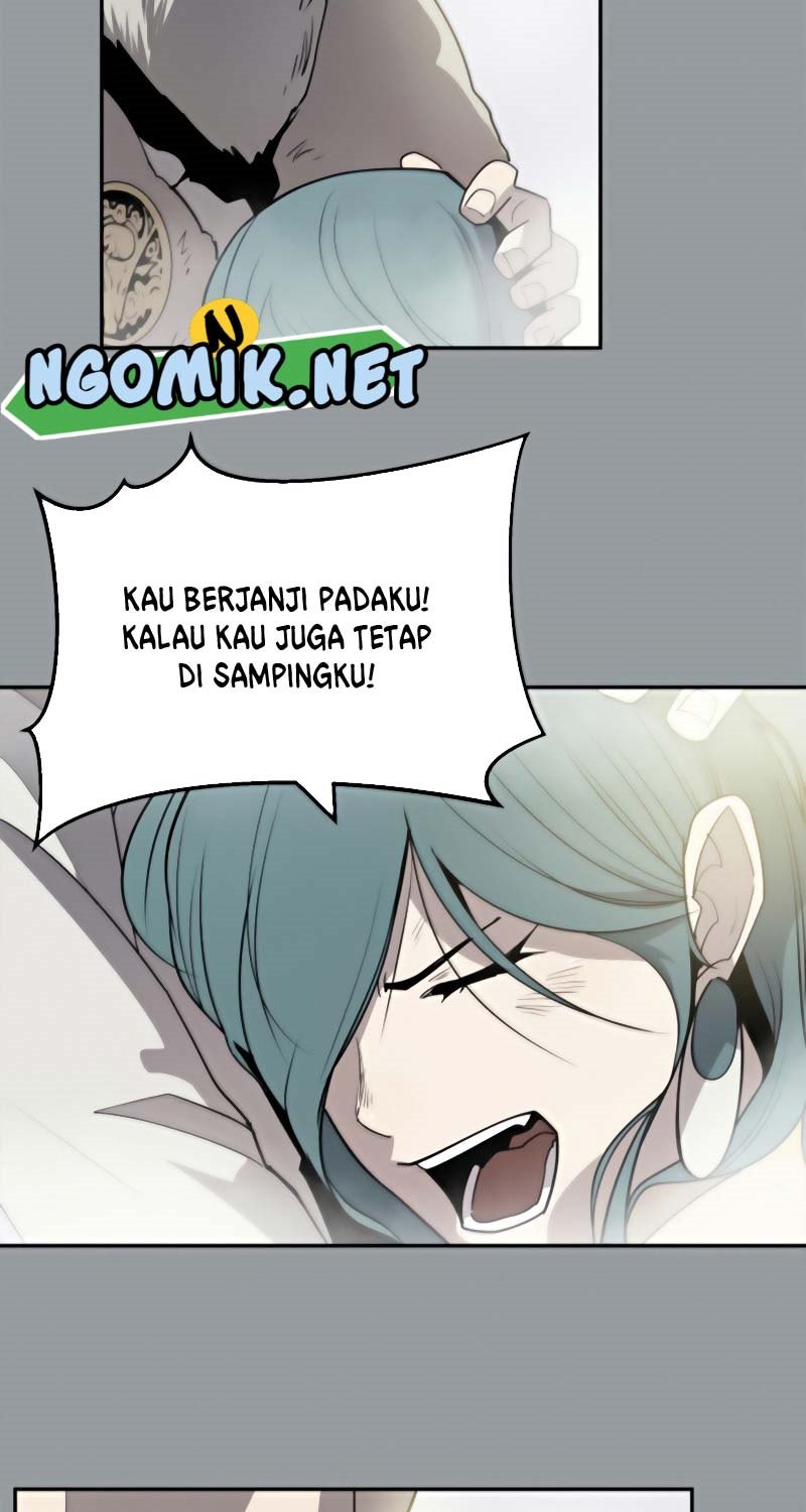 Teenage Swordsman Chapter 4 - halaman 115