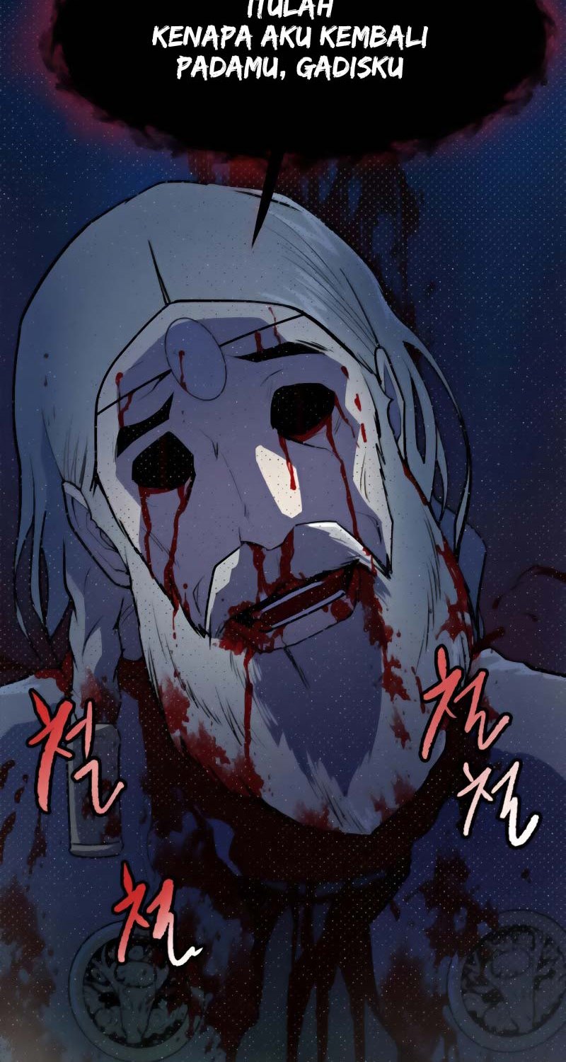Teenage Swordsman Chapter 4 - halaman 118