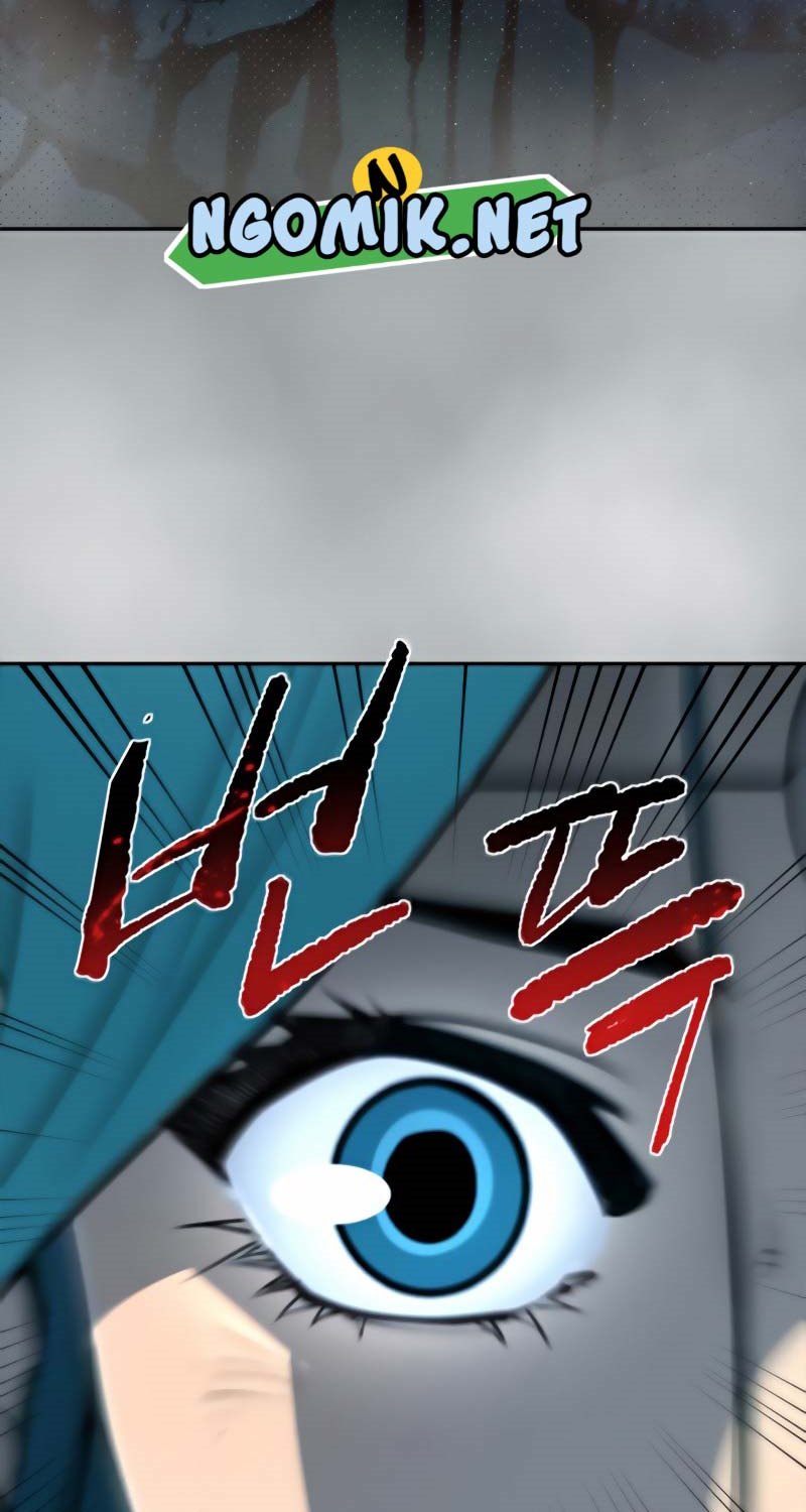 Teenage Swordsman Chapter 4 - halaman 119