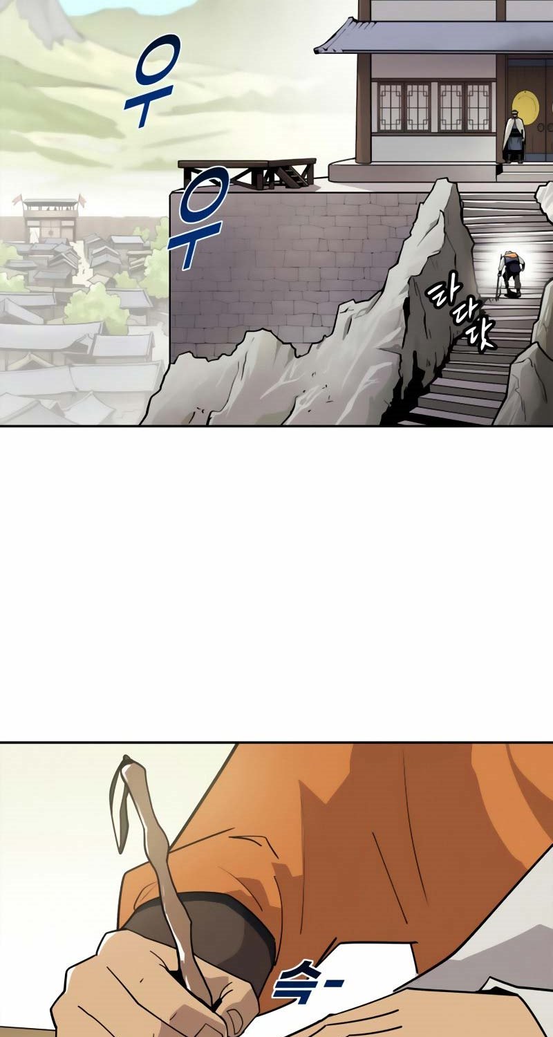 Teenage Swordsman Chapter 4 - halaman 12