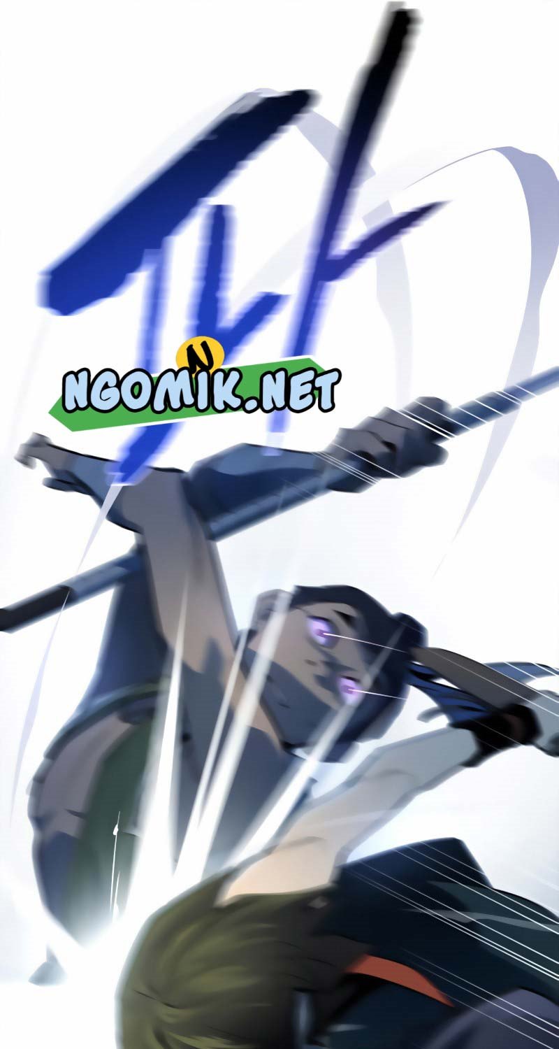 Teenage Swordsman Chapter 4 - halaman 125