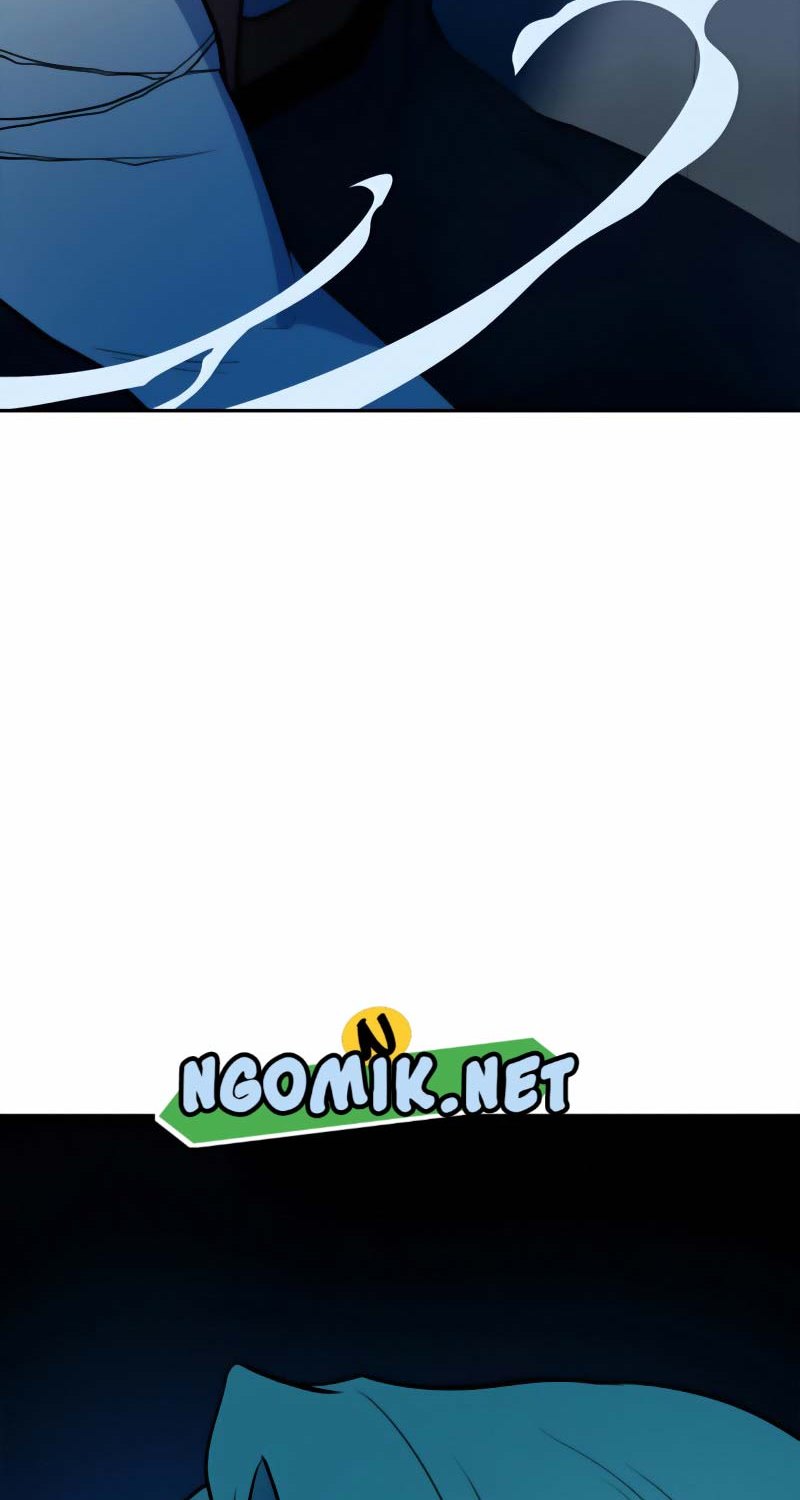 Teenage Swordsman Chapter 4 - halaman 130