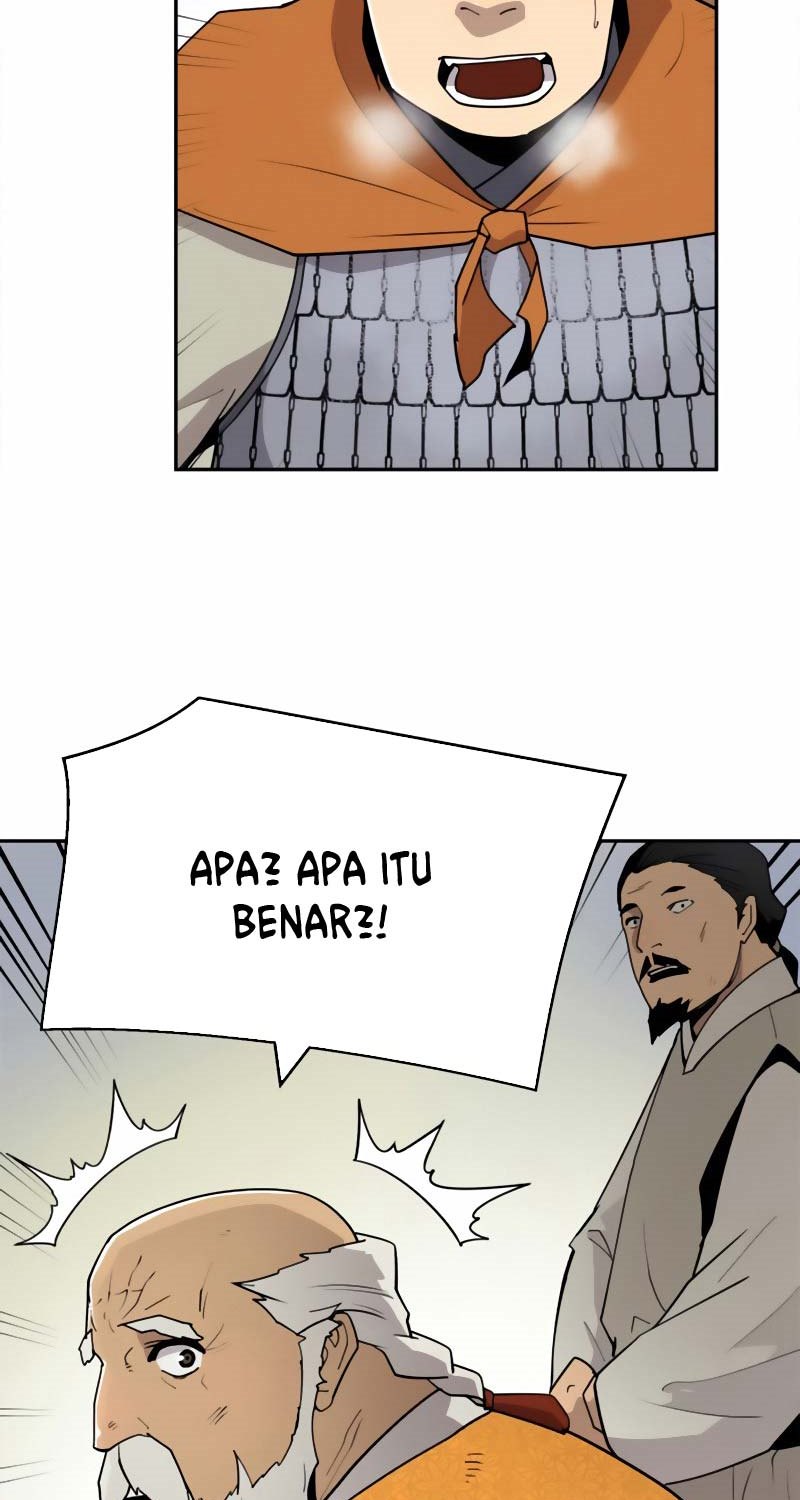 Teenage Swordsman Chapter 4 - halaman 16