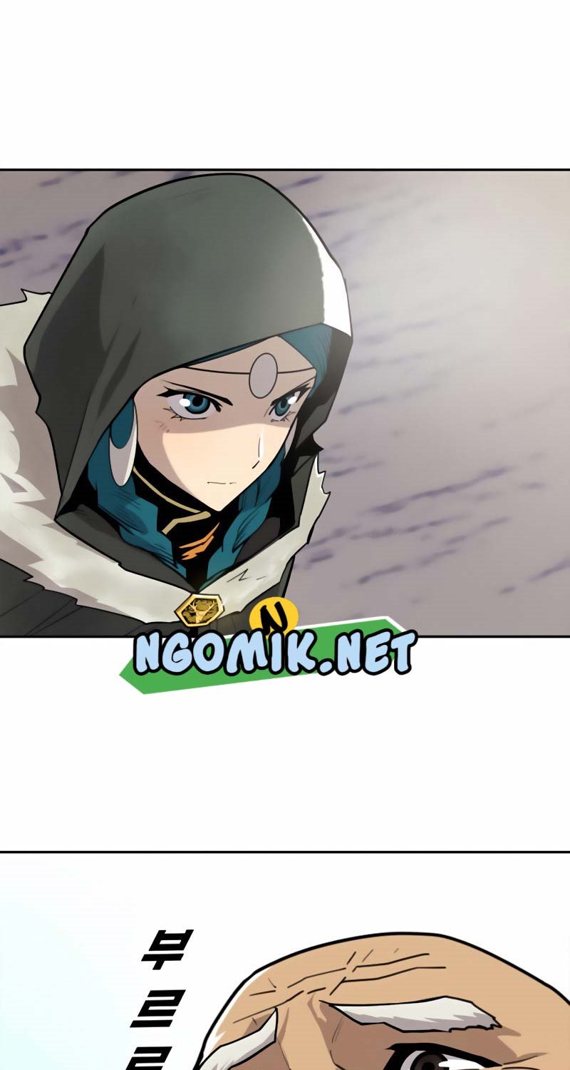 Teenage Swordsman Chapter 4 - halaman 22