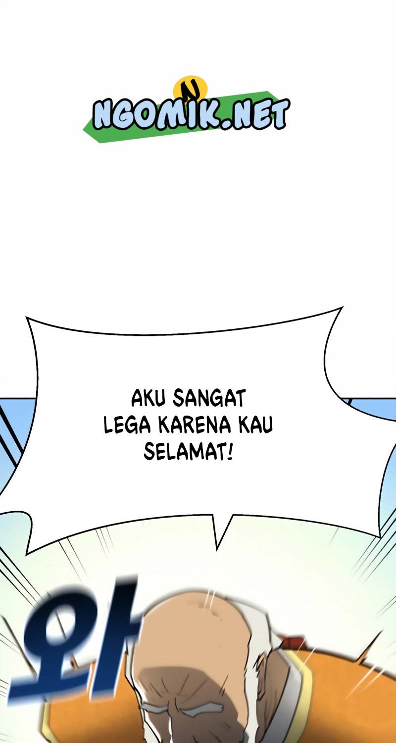 Teenage Swordsman Chapter 4 - halaman 24