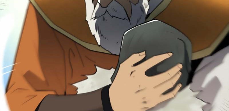 Teenage Swordsman Chapter 4 - halaman 25