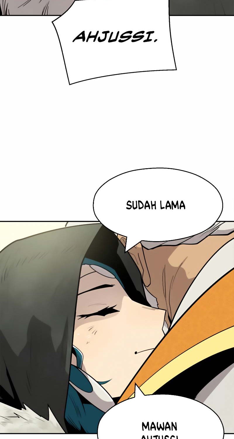 Teenage Swordsman Chapter 4 - halaman 27