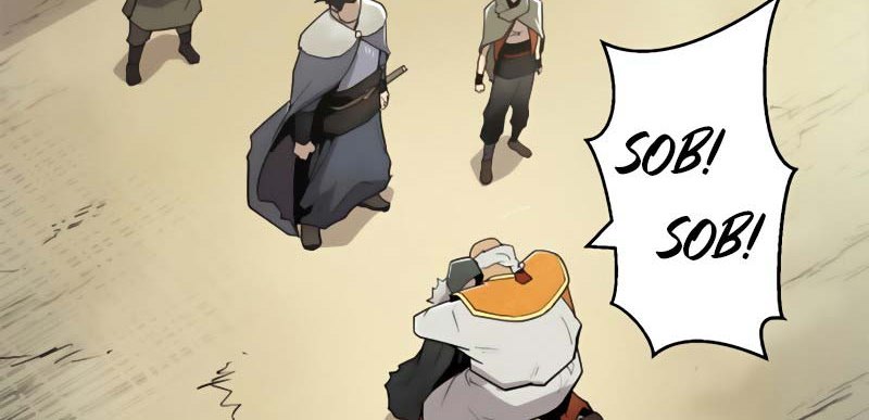 Teenage Swordsman Chapter 4 - halaman 29
