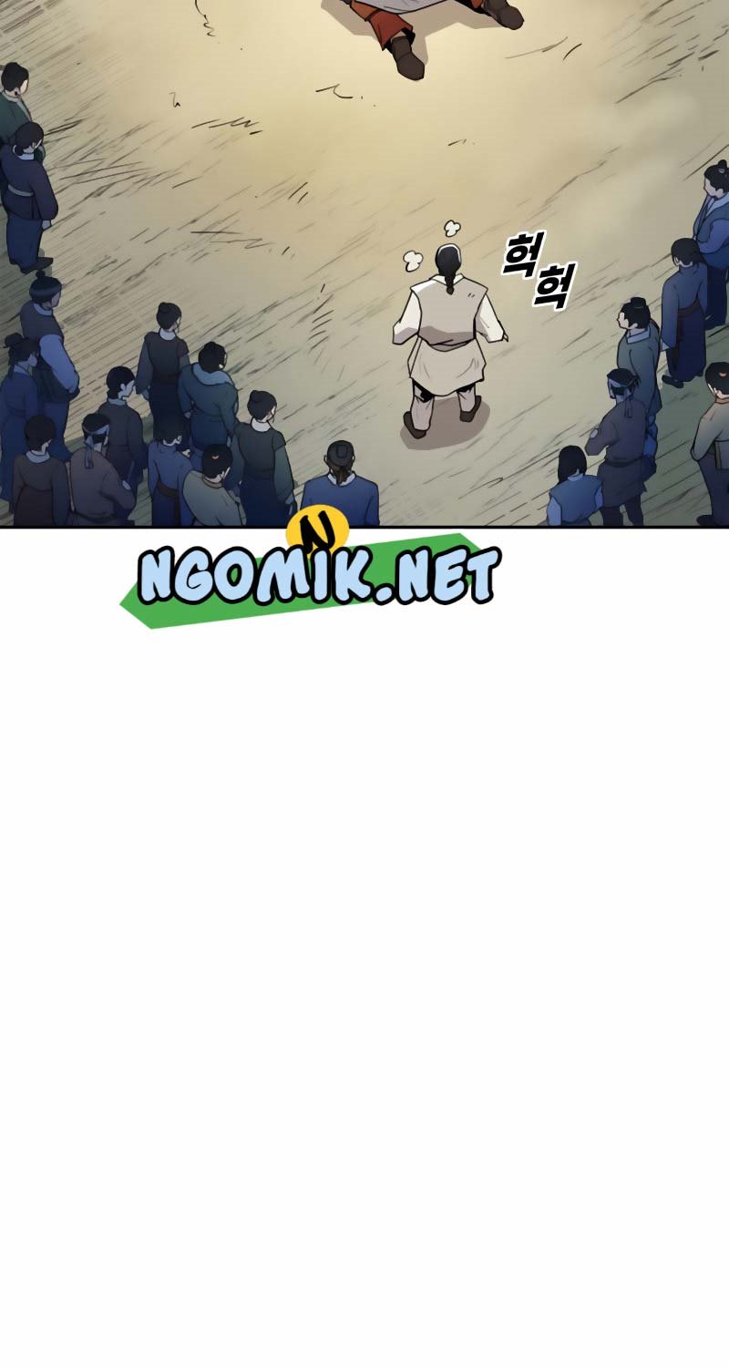 Teenage Swordsman Chapter 4 - halaman 30